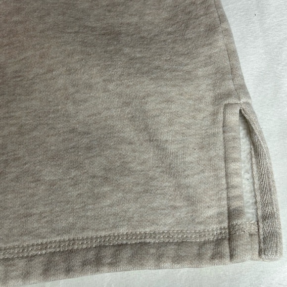 Vintage Merry Christmoose Christmas Sweatshirt, Moose Crewneck. Size 22-24W - Picture 10 of 14